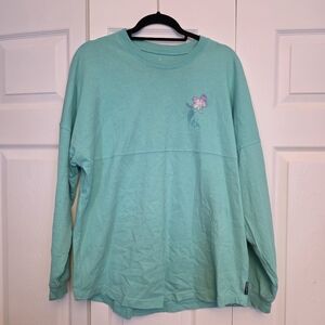 Disney Mermaid Ariel Spirit Jersey